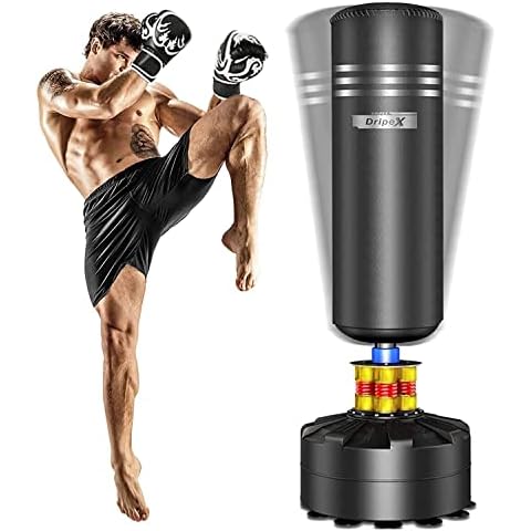 Sac de Frappe Dripex 175 cm Cover