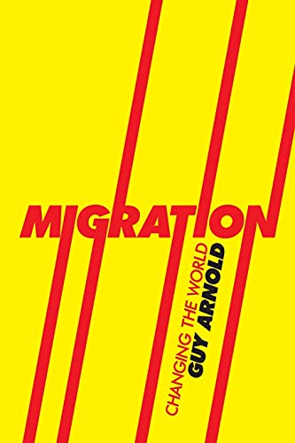 Migration: Changing the World view 2