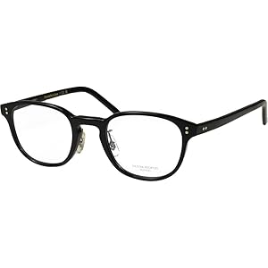 Amazon | Oliver Peoples オリバーピープルズ メガネ OV1186