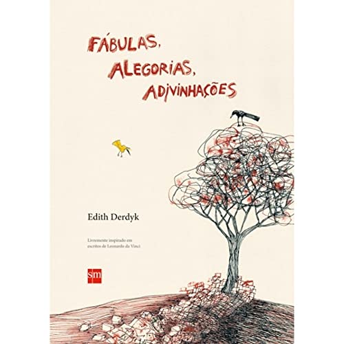 Fabulas, Alegorias, Adivinhações