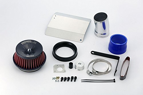 BLITZ(ubc) SUS POWER CORE TYPE LM(TXp[RA^CvLM) RED 86/BRZ (ZN6,ZC6) 59128