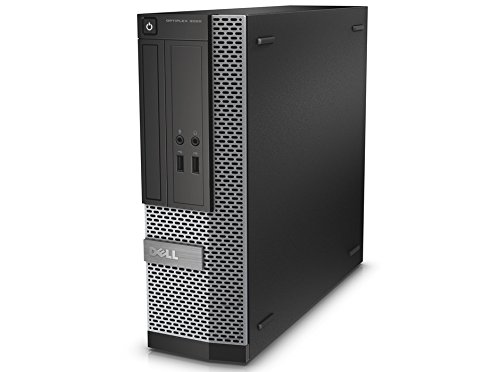 Amazon.com: Dell OptiPlex 3020 Business / Professional Desktop PC 