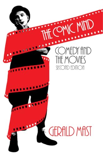The Comic Mind: Comedy and the Movies