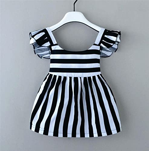 Image of Girl's Rayon Cocktail Mini Baby Frock