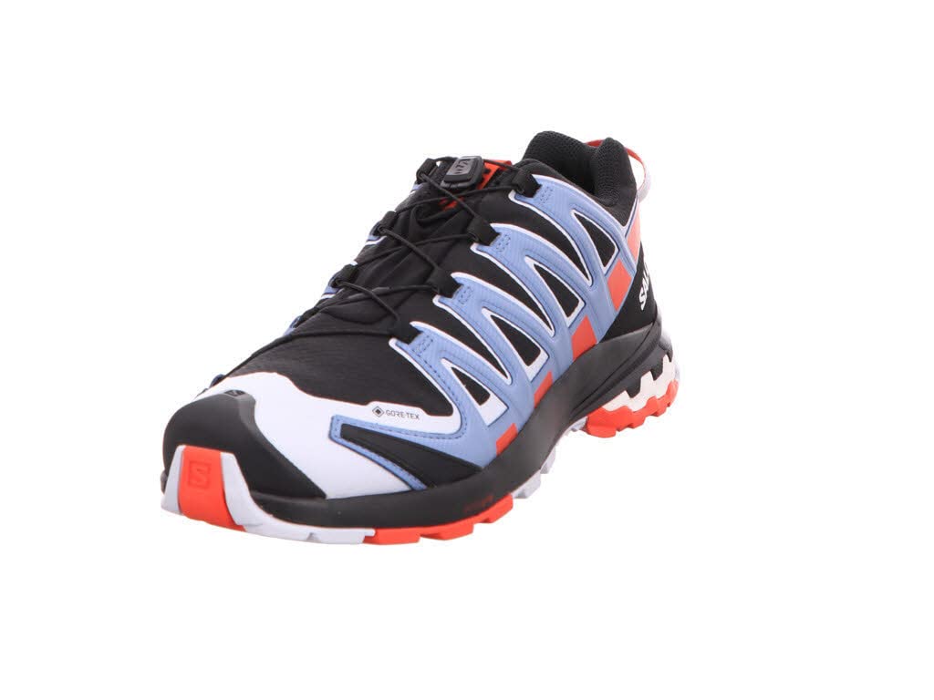 Salomon Mens Xa Pro 3D V9 Gore-tex®