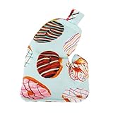 Innova Discs Mitten Bags Disc Golf Grip Enhancer, Standard, Donut