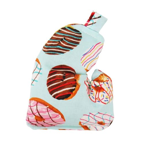 Innova Discs Mitten Bags Disc Golf Grip Enhancer, Standard, Donut