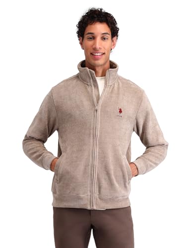 Image of U.S. Polo ASSN. Men Sweatshirt