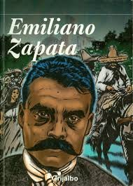 Paperback EMILANO ZAPATA (RODRIGUEZ) [Spanish] Book