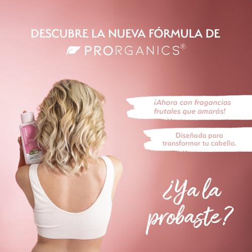 Catálogo para Comprar On-line Shampoo organico los más solicitados. 9 Imagen adicional