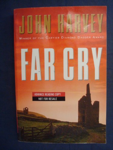 Far Cry view 2