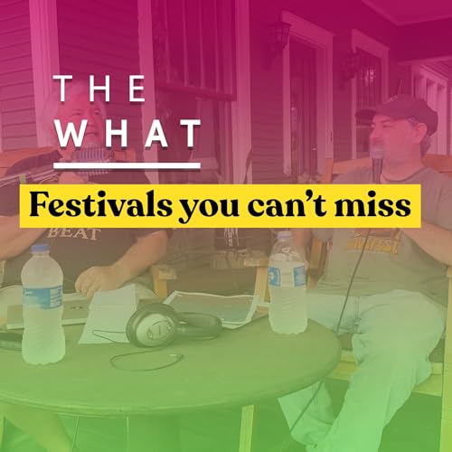 What’s Next After Bonnaroo? Devo at Shaky Knees and More 2025 Festivals cover art