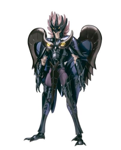 Bandai Tamashii Nations Harpy Valentine "Saint Seiya" - Saint Cloth Myth Series