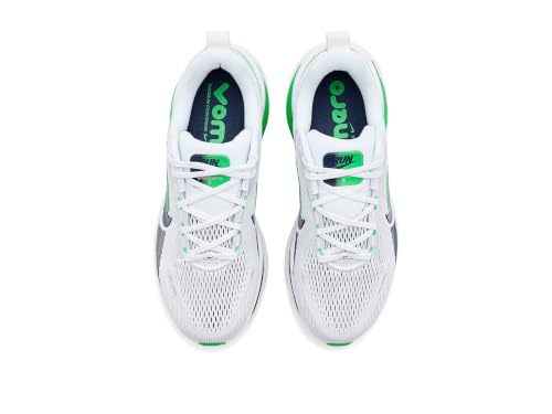 Image of Nike Mens Vomero 18 Wide Running Shoes