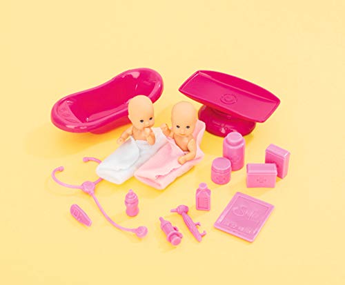 steffi love baby doctor