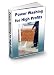 Power Washing For High Profits