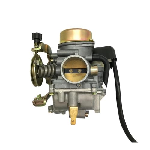 Carburateur pour Linhai 260 idéal pour randonnées en quad ATV