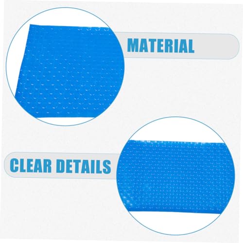 Alfombrilla Antideslizante para Escalera de Piscina miniatura 3