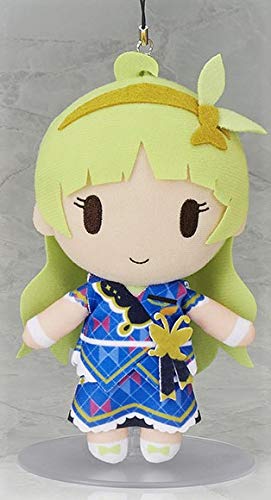 Amazon.co.jp: 島原エレナ ミリオンライブ！ ミニ ぬいぐるみ