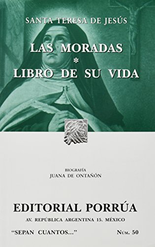 Las moradas (Sepan Cuantos # 050) (Spanish Edition)