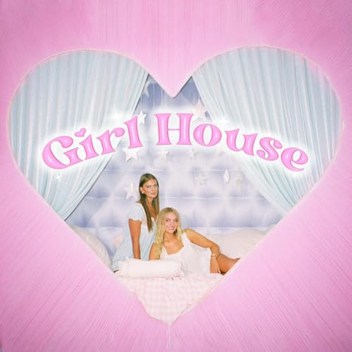 Couverture de Girl House