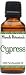Miracle Botanicals Wildcrafted Cypress Essential Oil - 100% Pure Cupressus Sempervirens - 10ml or 30ml Sizes - Therapeutic Grade - 30ml/1oz.