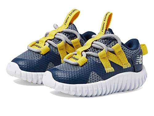 Image of New Balance Kid's Playgruv V1 Bungee Sneaker
