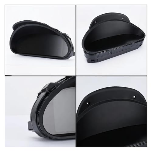 Tacómetro de cápsula espacial y grupo digital inteligente compatible con BMW E46 7