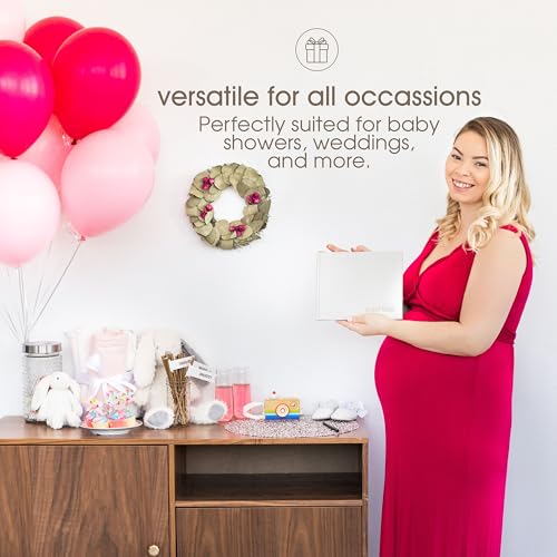 Catálogo para Comprar On-line Libros de visitas los más solicitados. 3 Libros de visitas marca Pearhead (3)