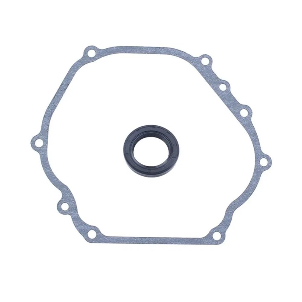 Joint de couvercle de carter anti-fuite d'huile pour moteur GX390 et GX340