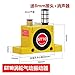 Turbine Pneumatic Vibrator Small Industrial oscillator Warehouse Wall Vibration Pneumatic Vibrator GT8/GT10GT25/K10(GT-10)