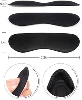 Do heel grips work Clearance