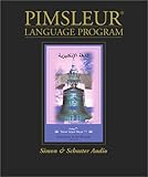 English for Arabic Speakers: Learn to Speak and Understand English as a Second Language with Pimsleur Language Programs