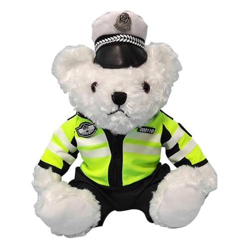 Ours en peluche pour rassurer les enfants au moment du coucher