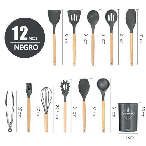 Utensilios De Cocina, Kitchen Imagen adicional