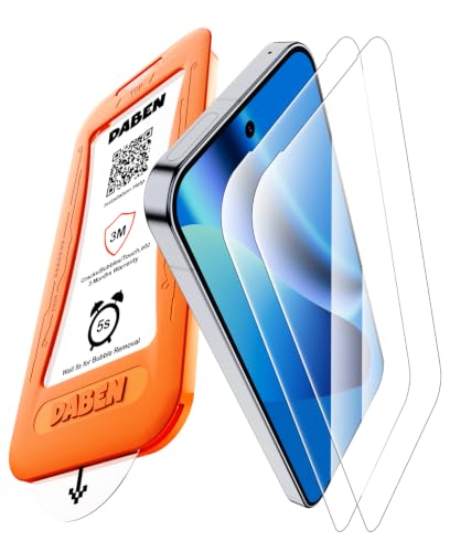 Image of Supershieldz DABEN Tempered Glass For Google Pixel 10A
