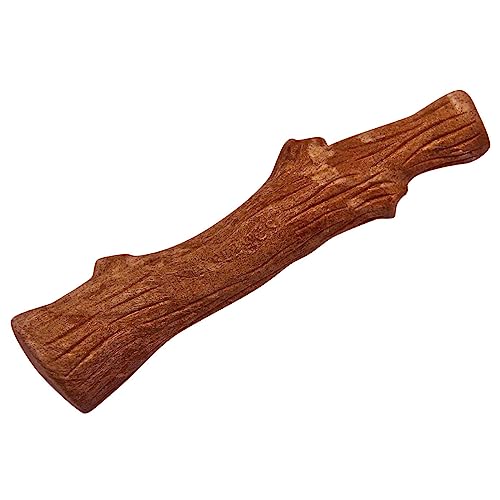 Petstages Dogwood - Gioco da masticare per cani - bastoncino - alternativa al legno - mesquite - small