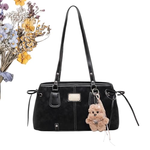 Sac bandoulière femme chic et sac à main pour le week-end
