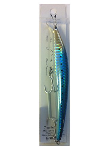 タックルハウス ミノー M 128mm 12g イワシ #106 M128 ルアー