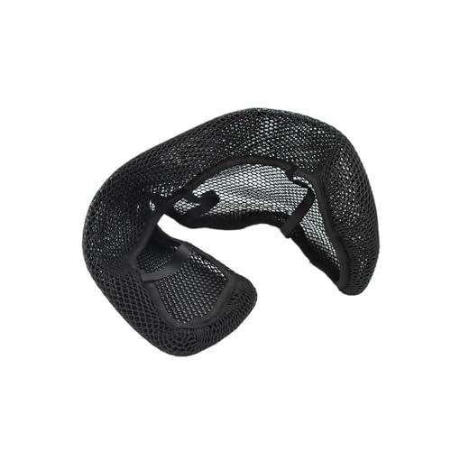 Housse coussin selle moto Transalp XL 750 protection de siège airflow