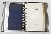 Balanced Recipes of Pillsbury's Cooking Service B001O3VWIG Book Cover