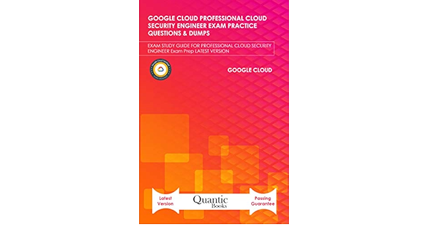 Professional-Cloud-Security-Engineer Prüfungsfragen
