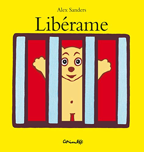 Libérame