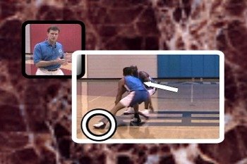 Better Basketball's Better 1-on-1 Defense