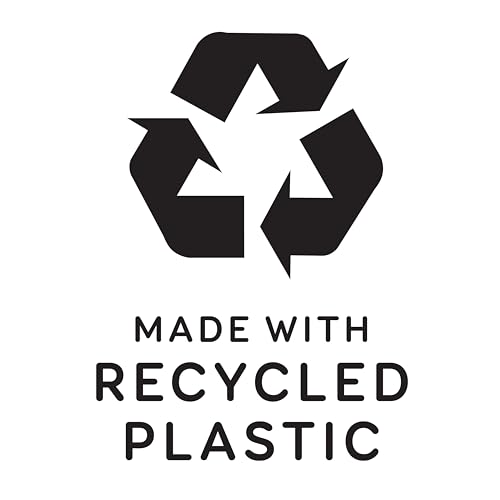 GRIN White Charcoal Infused Flosspyx, 75 Count, Dental Flossers, Minty Flavor, Recycled Plastic, Charcoal Infused Floss Picks, Premium Longer Floss Head, Easy Slide, Includes Soft Fold-Back Tooth Pick - Image 6