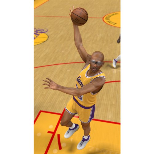 Image of NBA 2K12 (Covers May Vary)