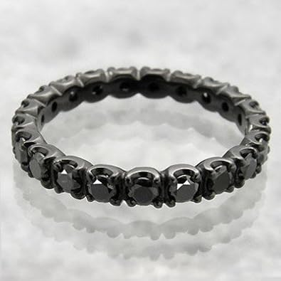 Amazon | umu(アム) fulleternity 1.0ct ブラックダイヤモンド フル Amazon | umu(アム) fulleternity 1.0ct ブラックダイヤモンド フル