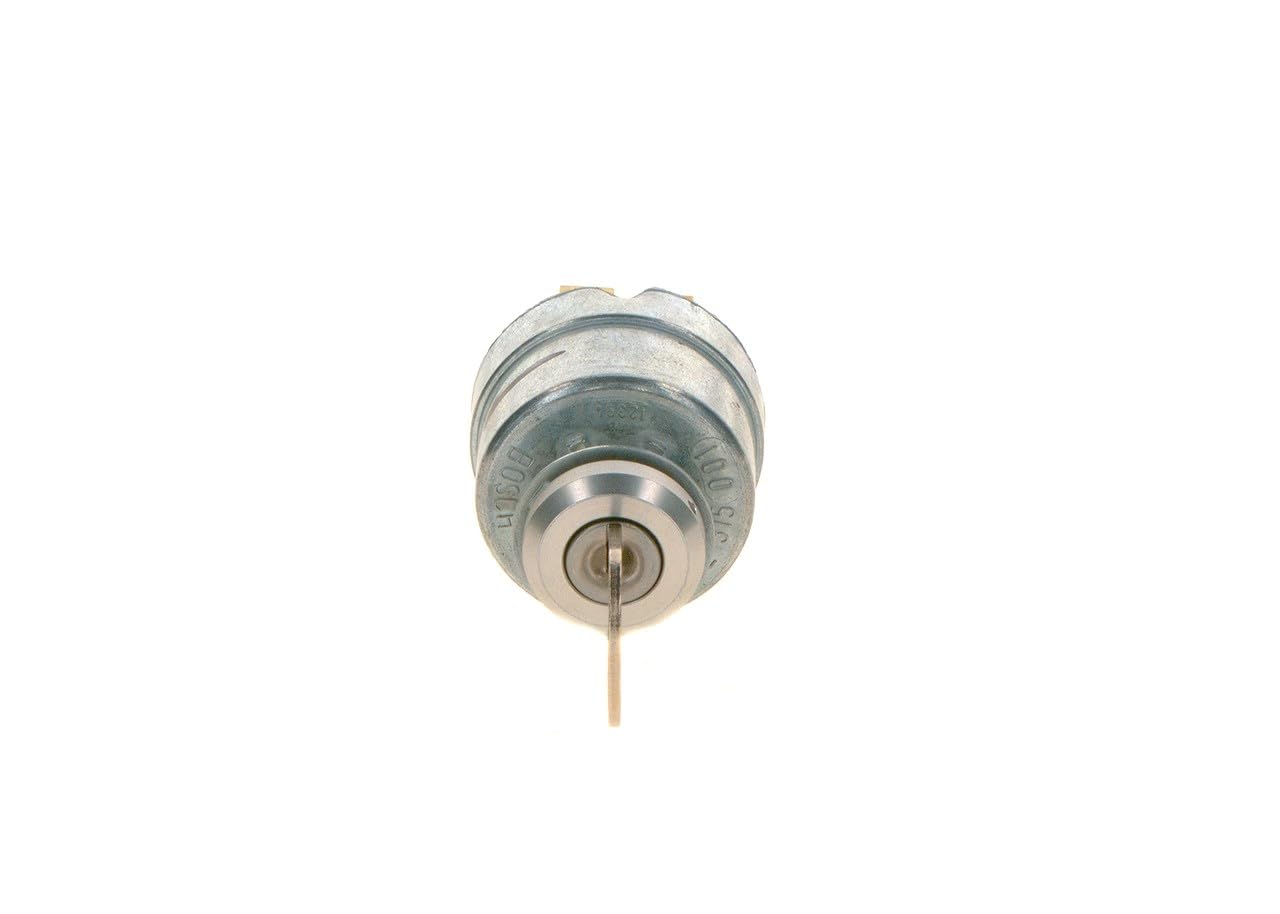 BOSCH Interruttore, Preriscaldamento 0342315001