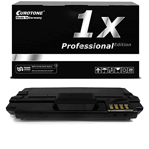 Cartouche Eurotone compatible Samsung ML 1630 pour bureau