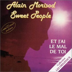 Et J Ai Le Mal De Toi [Audio CD]